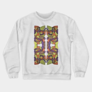 Sugar Cube #08 Crewneck Sweatshirt